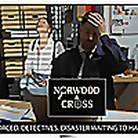 Norwood and Cross, P.I. &mdash; Comedy Mystery Audio Drama