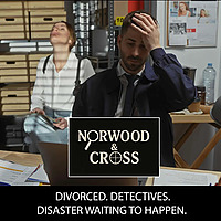 Norwood & Cross, P.I. &mdash; Comedy Mystery Audio Drama