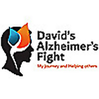 David's Alzheimer's Fight