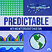 Predictable: NBC&rsquo;s Weather and Climate Podcast