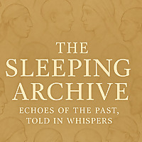 The Sleeping Archive