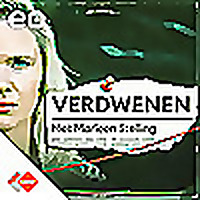 Verdwenen