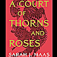 A Court of Thorns and Roses by Sarah J Maas, Book Summary, Podcast, English