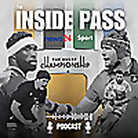 Inside Pass