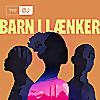 Barn i l&aelig;nker