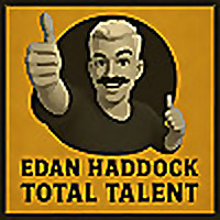 Edan Haddock - Total Talent 🇦🇺