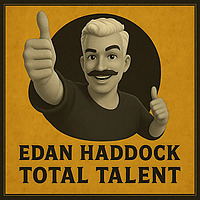 Edan Haddock - Total Talent