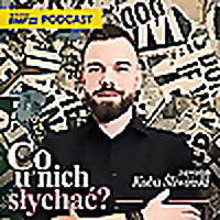 Co u nich słychać?
