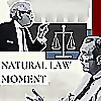 Natural Law Moment