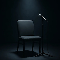 Breaking the Silence