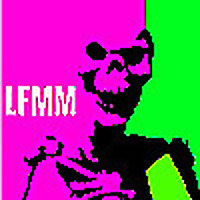 Live From Manchester Morgue - a horror film podcast!
