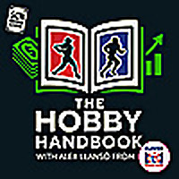 The Hobby Handbook