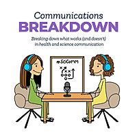 Communications Breakdown: What Works (and Doesn't) in Health and Science Communication
