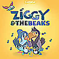 Ziggy & The Beaks