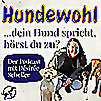 Dein Hund spricht, h&ouml;rst du zu?