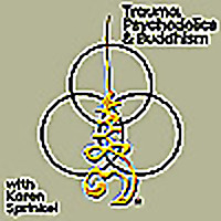 Trauma, Psychedelics and Buddhism