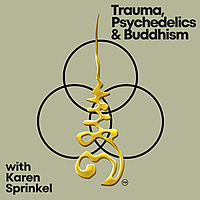 Trauma, Psychedelics and Buddhism