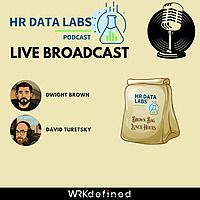 HR Data Labs Brown Bag Lunch
