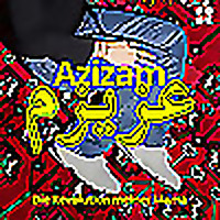 Azizam - Die Revolution meiner Mama
