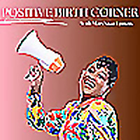 Positive Birth Corner