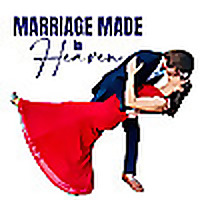 Marriage Made in Heaven