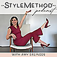 StyleMethod&reg; Podcast