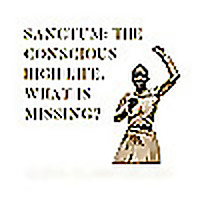 Sanctum: The Conscious High Life. What is Missing?