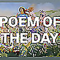 Poem of the Day