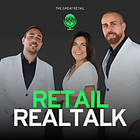 Retail Realtalk - F&uuml;r Einzelh&auml;ndler