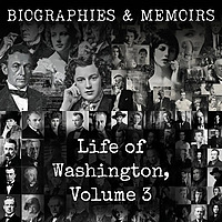 Life of Washington, Volume 3