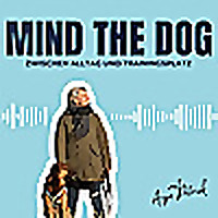 Mind The Dog