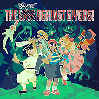 Earthbound: The Podcast Against Giygas!