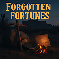 Forgotten Fortunes