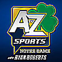 Notre Dame Fighting Irish - A to Z Sports _A to Z Sports Notre Dame