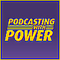 Podcasting With Power: A Nintendo Podcast
