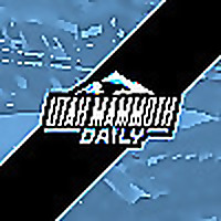 Utah Mammoth Daily Podcast