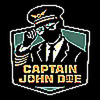 Captain John Doe: Anonymous Aviation Stories