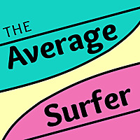 The Average Surfer