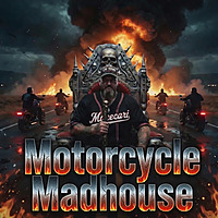 INSANE THROTTLE / MOTORCYCLE MADHOUSE