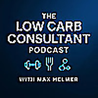 The Low Carb Consultant