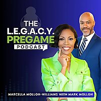 The L.E.G.A.C.Y. Pregame Podcast