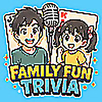 Family Fun Trivia