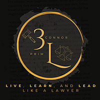 3L: Live, Learn, and Lead Like a Lawyer