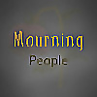 Mourning People