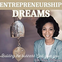 Entrepreneurship Dreams | Faith-Based Business for Christian Women