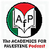 Academics for Palestine Podcast