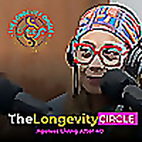 The Longevity Circle - Ageless Living After 40