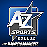 A to Z Sports Dallas_A to Z Sports Dallas Cowboys
