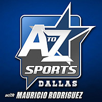Dallas Cowboys - A to Z Sports
