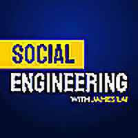 Social Engineering with James Lai